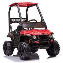 UTV Kids electric jeep Buggy 2 Seater