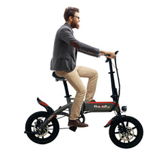 electric bicycle UAE
