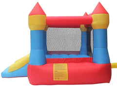 Inflatable Bouncer Jumping Castle