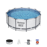 Bestway Steel Pro Frame Round Pool