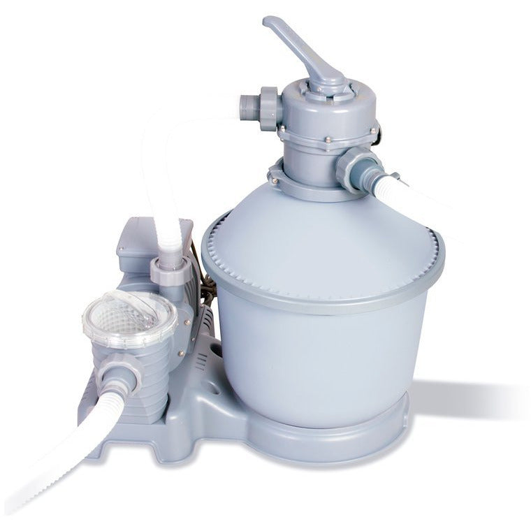 1000GAL FLOWCLEAR SAND FILTER - MGA STAR MARKETING