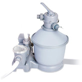 1000GAL FLOWCLEAR SAND FILTER - MGA STAR MARKETING