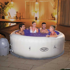 Bestway Lay-Z-Spa Paris AirJet 1.96m x 66cm (77″ x 26″)