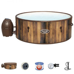 Lay-Z-Spa Helsinki AirJet