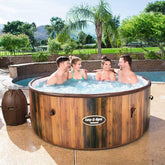 Lay-Z-Spa Helsinki AirJet