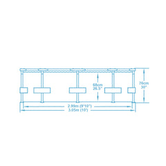 above ground pools on sale