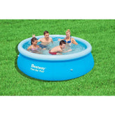 Bestway Fast Set Pool