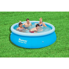 Bestway Fast Set Pool