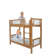 Oak Bunk bed for kids