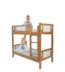 Oak Bunk bed for kids