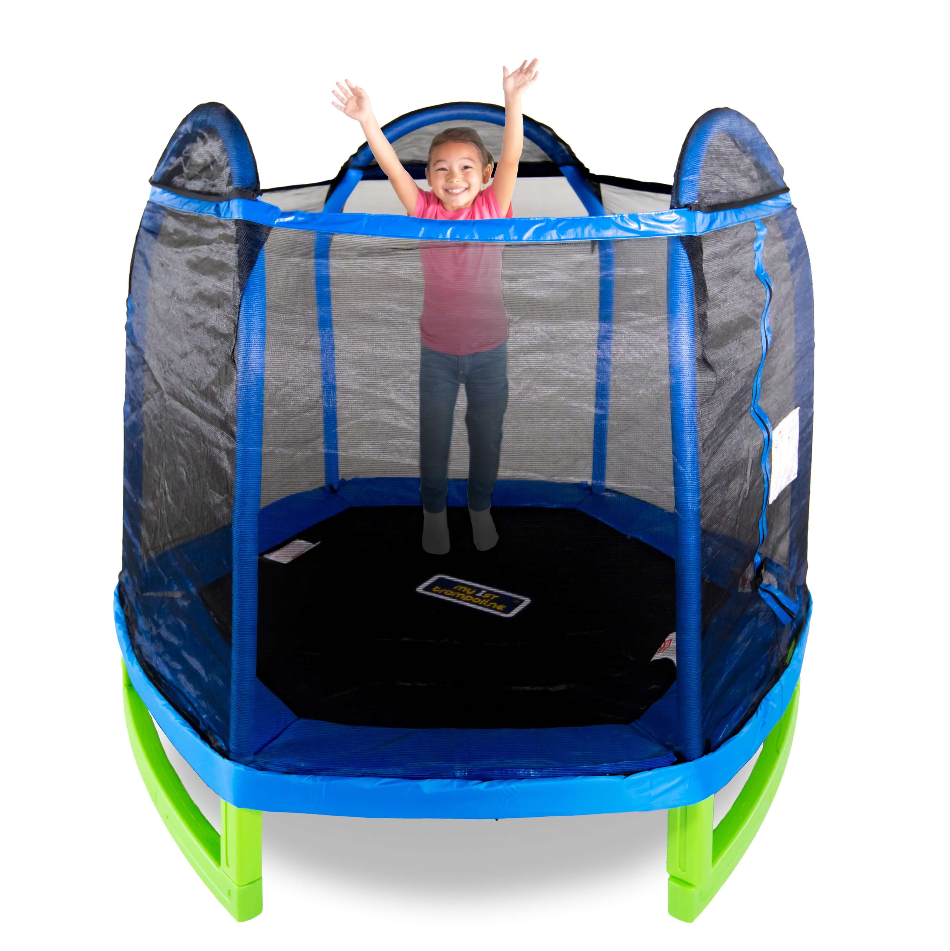 Megastar Bounce Pro 7 Foot