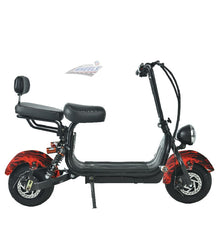 best electric scooters in UAE