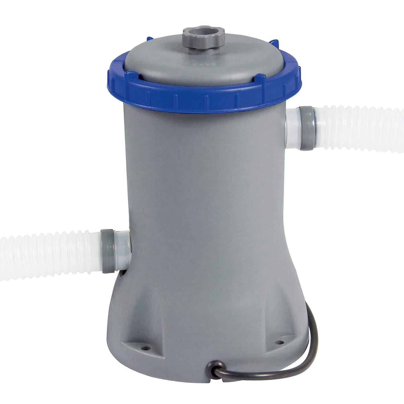 530GAL FLOWCLEAR FILTER PUMP