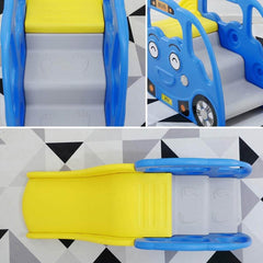 Tayo bus Style Juniors