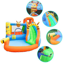 Water Slide for Kids