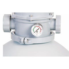 1000GAL FLOWCLEAR SAND FILTER - MGA STAR MARKETING