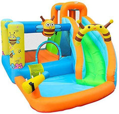 Megastar Inflatable Bee Bounce House