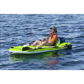 Bestway Hydroforce Koracle Inflatable Fishing Boat