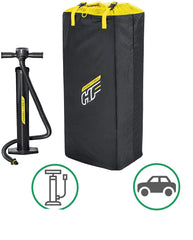 Bestway Hydro-Force Aquacruise SUP Paddleboard Set 320 X 76 X 12 Cm