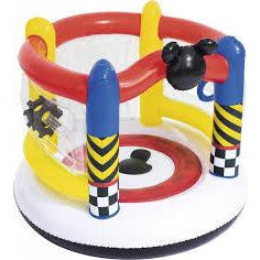 Bestway Mickey Boppin' Bouncer Playground