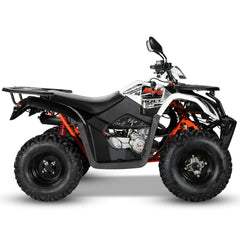 Kayo Bull 200 cc Atv Quad Bike off road