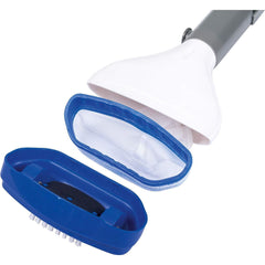 AQUASCAN ELEC POOL VACUUM - rafplay