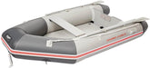 Bestway Hydro-Force Caspian Pro Sport Boat Set for 3 Adults and 1 Child, 280 x 152 x 42 cm