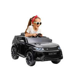 Licensed Electric Land Rover Discovery kid