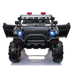 Electric Truck with RC for kids