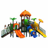 Palm Kids Outdoor Slide