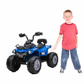 Electric Quad Bike for Kids