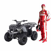 ATV Quad Bike Grizzly 150CC