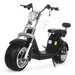 Electric Scooty Price In UAE