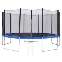 Megastar Jumping Trampolines 14 Ft