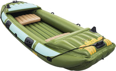 Inflatable boat