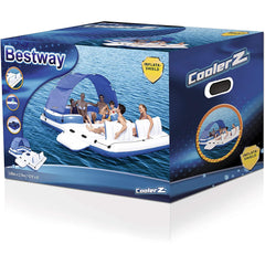 Bestway Tropical Breeze Island - MGA STAR MARKETING