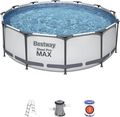 Bestway Steel Pro Frame Pool Set
