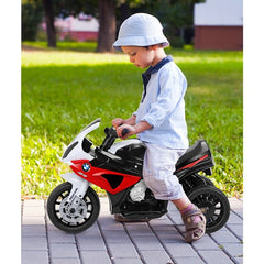 Electric Licensed BMW Bike for kids