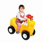 Ride On My Best Friend Doggy