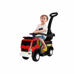 electric car Mini 6v truck