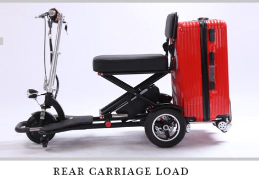 electric wheel chair price in uae