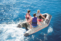 Bestway Hydro-Force Caspian Pro Sport Boat Set