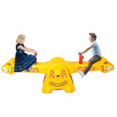 Giraffe Seesaw for Kids