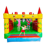 Castle Crusher Inflatable Bouncing house