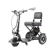 Foldable Electric Mobility Wheelchair Scooter 48V
