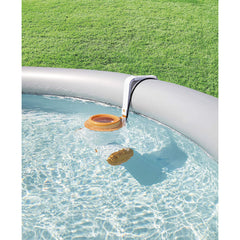 FLOWCLEAR 680GAL SKIMATIC FILTER PUMP - MGA STAR MARKETING