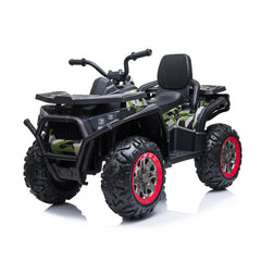 Atv electric Quad Kids Bike