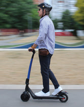 Foldable E-Scooter