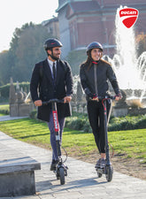 Foldable Electric Scooter