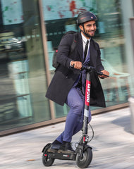 Folding Electric Scooter